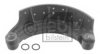 FEBI BILSTEIN 06447 Brake Shoe